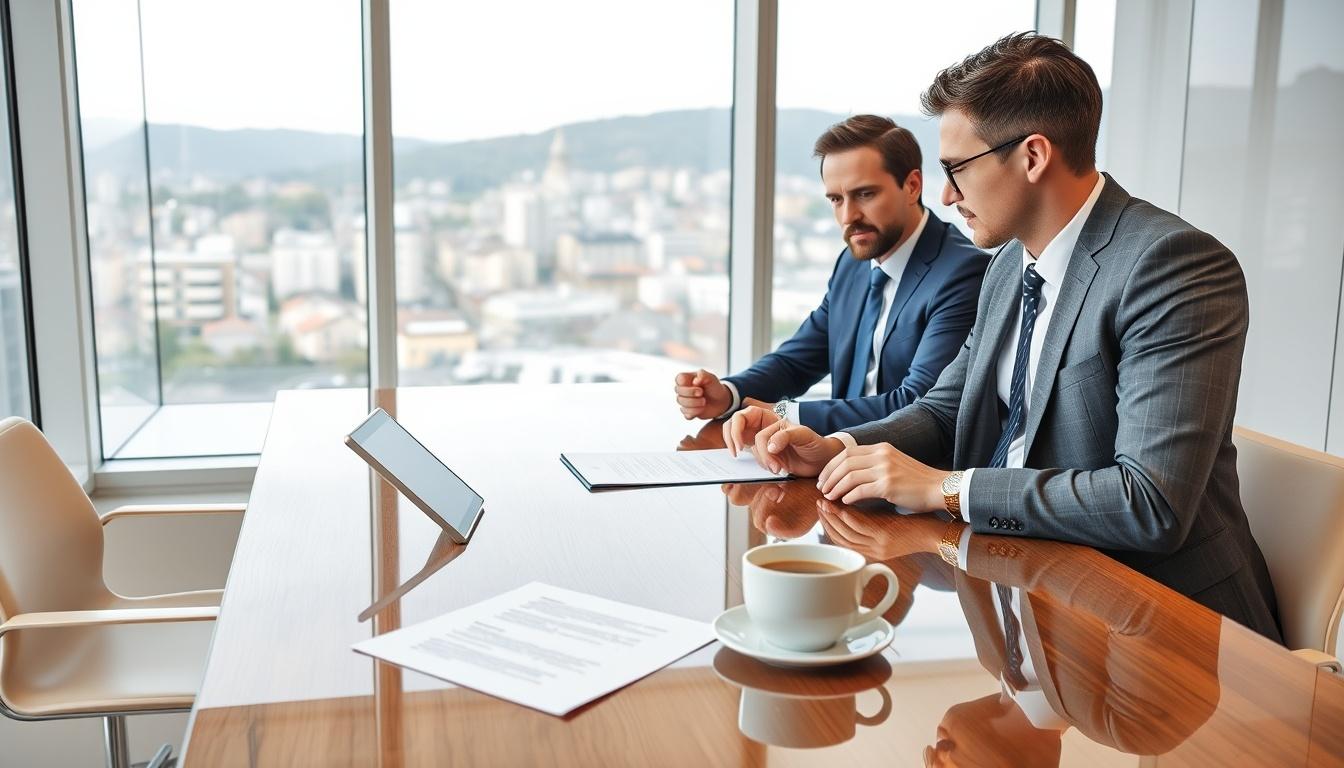 Professional plan visual